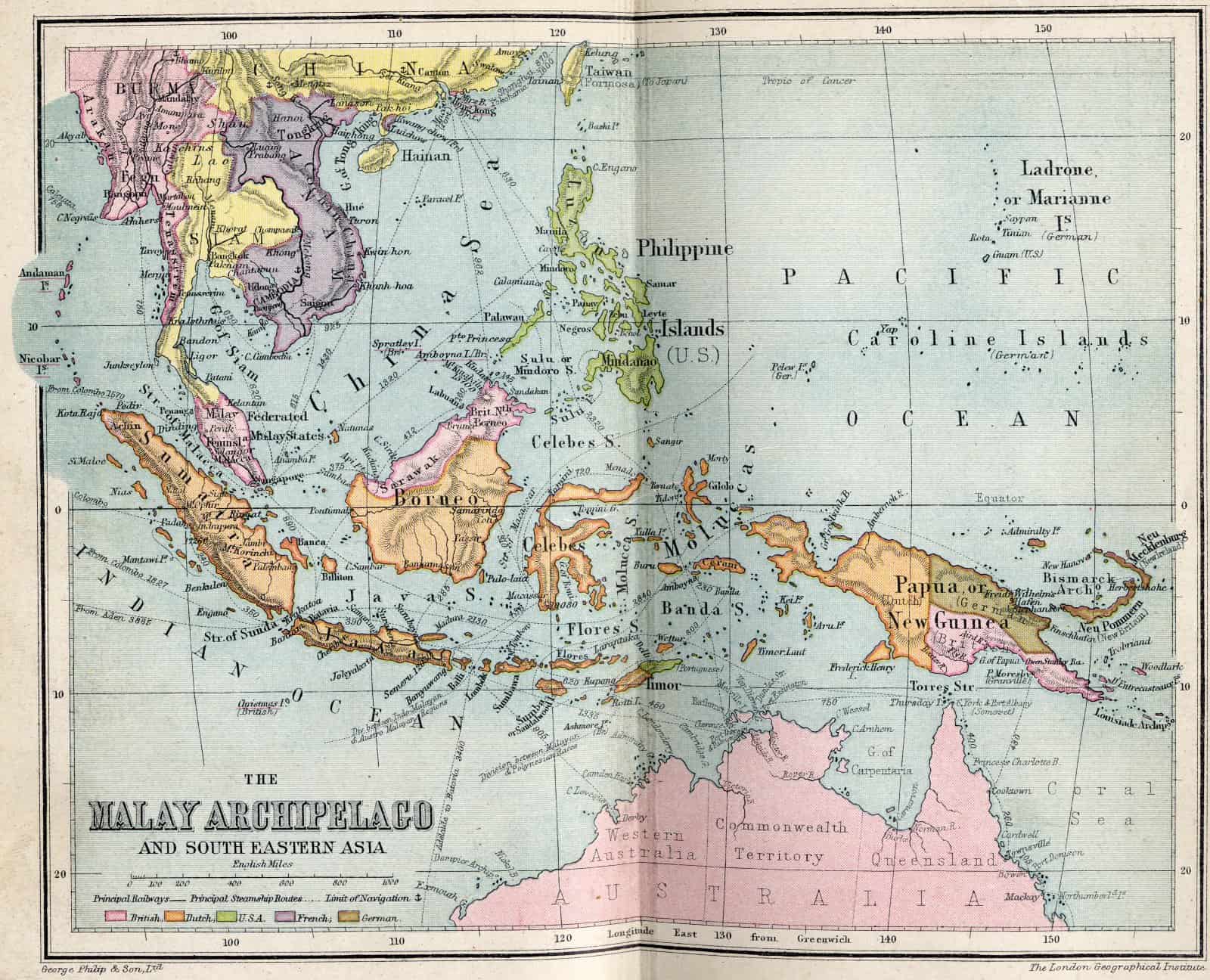 Indianisasi Peradaban Minor di Kepulauan Melayu IslamToday