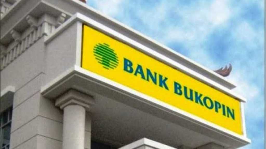 Bank Bukopin ‘Dicaplok’ Asing, Pemerintah Tutup Mata - IslamToday