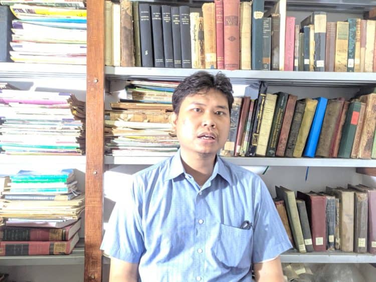 Surat Kabar Sarekat Islam, Propaganda Perjuangan Pribumi