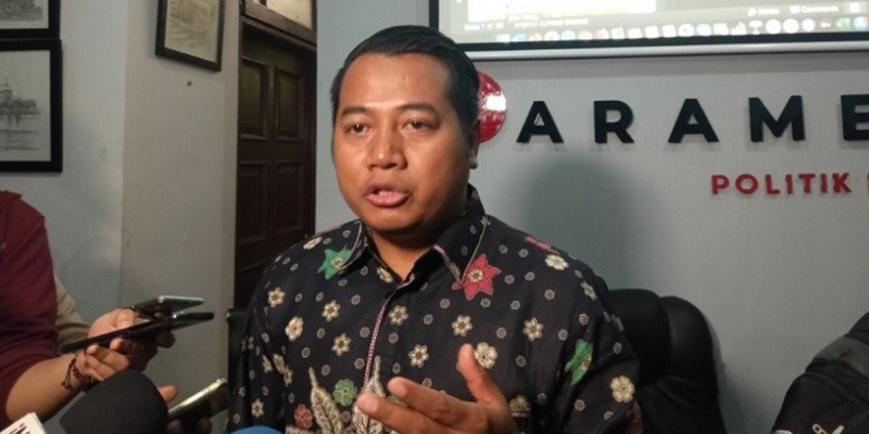 Pengamat Ungkap Alasan Elektabilitas Prabowo Meroket Pada Pilpres